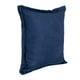 thumbnail image 2 of Cojin Decorativo Cuadrado DICASA Azul Marino, 2 of 3