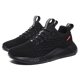 thumbnail image 5 of Tenis URBANFIT SHOES Moon Negro Deportivo de Hombre Running, 5 of 5
