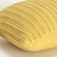 thumbnail image 4 of Rizzy Home 14" x 26" Poly Filled Pillow, 4 of 5
