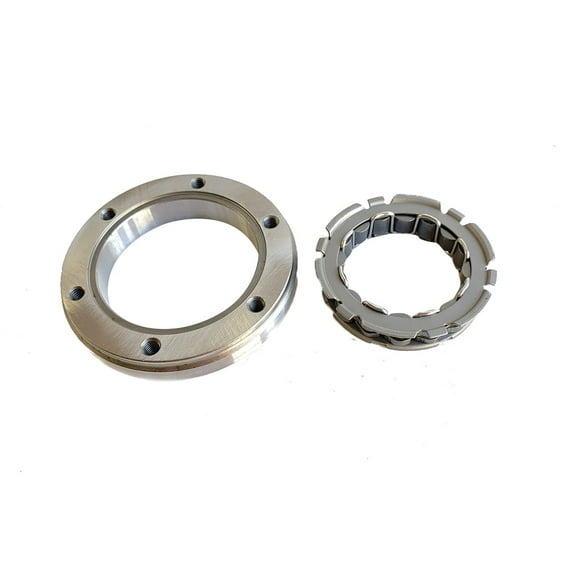 One Way Bearing Starter Clutch Gasket fit Yamaha YFZ450 YFZ 450 LE SE 04-09