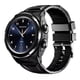 thumbnail image 2 of Smartwatch Reloj Inteligente Jm06 Fralugio 2 En 1 Tws Full Hd Negro Fralugio Sport, 2 of 6