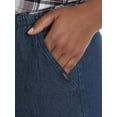 thumbnail image 3 of Chic Women's Plus Comfort Collection Elastic Waist Pull On Jean, 3 of 3
