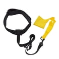 thumbnail image 3 of Swim Training Belt Resistance Parachute,Swim Stationary Swimming, Swim Harness Static Swimming Belt, 3 of 5