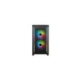 thumbnail image 2 of Silverstone FARA 312Z High airflow and high capacity mATX gaming chassis, 2 of 5