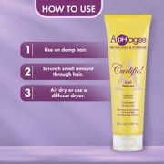 ApHogee Curlific Curl Definer 8oz