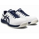 thumbnail image 1 of ASICS WINJOB CP113 1273A055 100 White Peacoat 3E Safety Shoes, 1 of 6