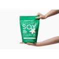 thumbnail image 6 of Designer Wellness, Soy Isolate Protein Powder with Biotin, Hyaluronic Acid and Prebiotics, Vegan, Zero Sugar, Angel Cake Natural Vanilla Flavor, 1.87 lb, 6 of 8