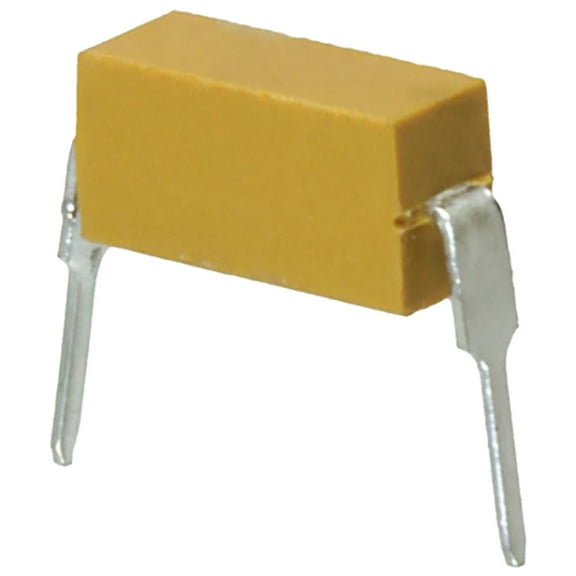 M39014/22-0765 Capacitor Ceramic 2DIP