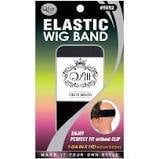 Qfitt Elastic Wig Band