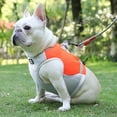 thumbnail image 3 of ZTGD Pet Vest Breathable Reflective And UV Protection 3-layer Construction Self-Cooling Dog Vest for Hot Summer Days, 3 of 8