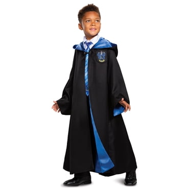 Child Harry Potter Gryffindor Student Halloween Costume - Walmart.com