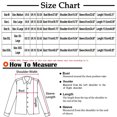 thumbnail image 3 of Viikei Womens Coats and Jackets Plus Size Women Fashion Long Collar Padded Coat Slim Thick Coat Warm Cotton Down Jacket, 3 of 4