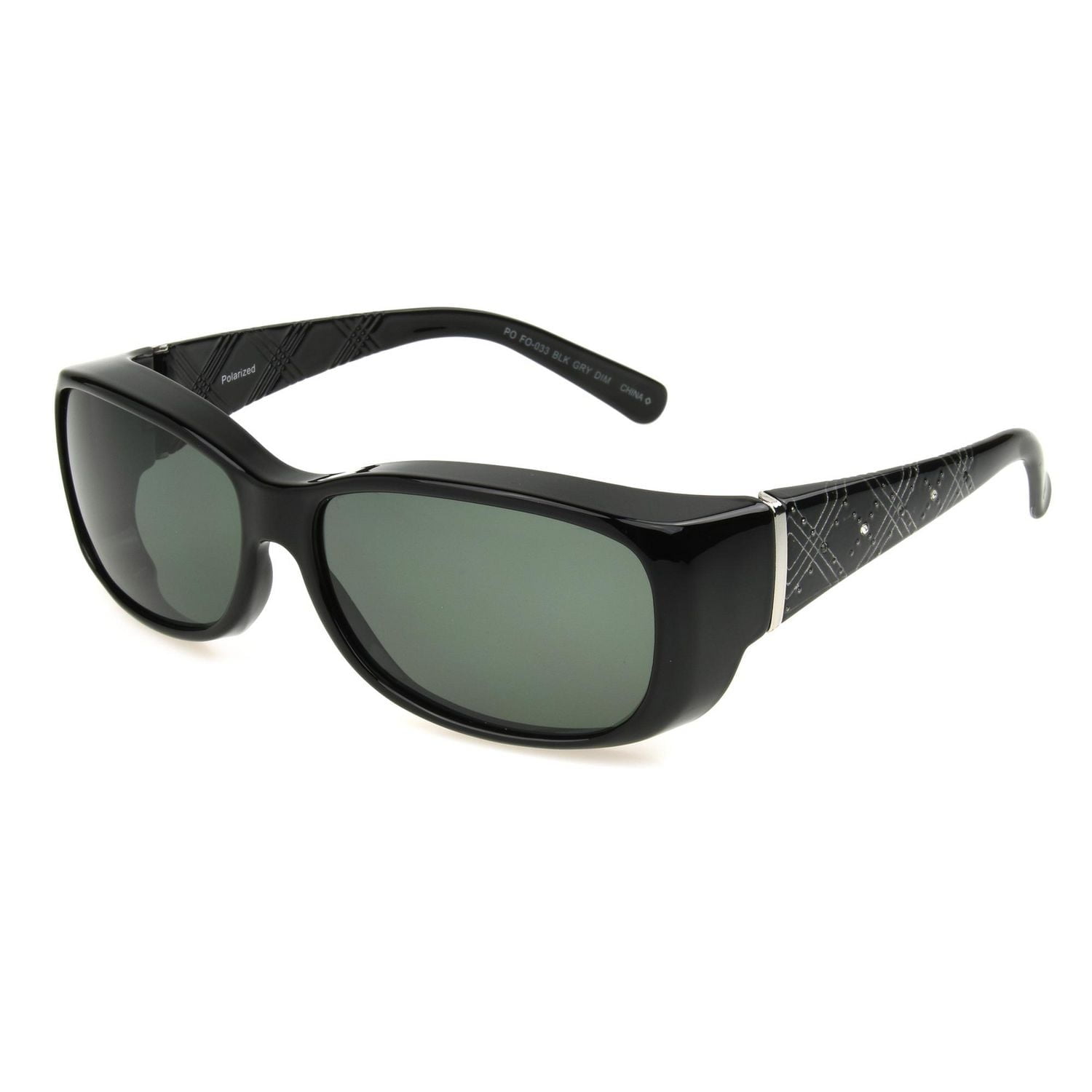 Foster Grant Polar Optics Fits Over Sunglasses