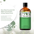 thumbnail image 6 of PHATOIL 2PCS Tea tree and Cypress Essential Oil Set for Skin Care,Hair,Face,Body Massage,Diffuser,Perfume,HumidifiersAromatherapy,3.38 FL oz, 6 of 8