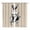 Brown, variant on Curtains 63 Inch Length 2 Panels, Farmhouse Wooden Grain Grommets Window Treatment Curtain, Vintage Country Cow Pig Chickens Thermal Curtains Drapes for Living Room/Bathroom
