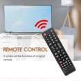 thumbnail image 3 of Replacement AA59-00786A AA5900786A Remote Control for Samsung LED TV, 3 of 5