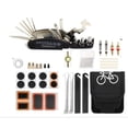 thumbnail image 1 of Customizable Mountain Bike Repair Tool Kit Set - Export-Quality Stainless Steel Wrenches & for Wholesale Distribution, Global Sales Network Accessible, Durable & Corrosion-Resistant Bicycle, 1 of 6