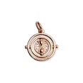 thumbnail image 2 of PANDORA Harry Potter Spinning Time Turner Pendant, 2 of 2