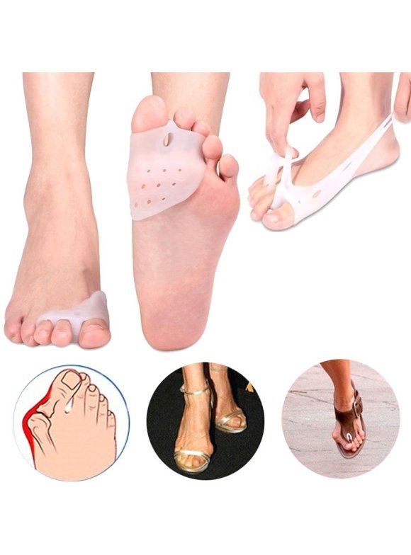 Bunion Correctors in Foot Care