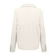 thumbnail image 5 of Puntoco Mujeres Impreso Algodón Manga Larga Tanque Carrera Bloues Cardigan tops Puntoco Puntoco-1, 5 of 5