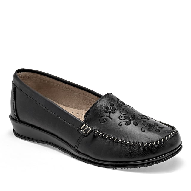 ZAPATO GILARDI NEGRO 140432