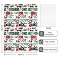 thumbnail image 2 of 2 Pcs Funny Kitchen Towels,Multicolor Christmas Pattern Microfiber Dish Towels,Kitchen Tea Towels,Kitchen Towel Set (18" X 26"), 2 of 7