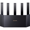 thumbnail image 1 of Tenda AC10 Router Gigabit AC1200 Doble Banda WiFi, 5 GHz hasta 867 Mbps, 2.4 GHz hasta 300 Mbps, Tecnología Beamforming, MU-MIMO Comunicación Multiple, 4 Atenas de 6dbi Amplia Cobertura WiFi.,Sólido, 1 of 17