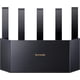 thumbnail image 1 of Tenda AC6 WiFi Router Inalámbrico Inteligente, Enrutador AC1200, Doble Banda de 2.4G y 5G, 4 Antenas Externas de 5dBi, MU-MIMO, Beamforming, Ahorro de Energía, Configuración Fácil, Negro,7Layers, 1 of 17
