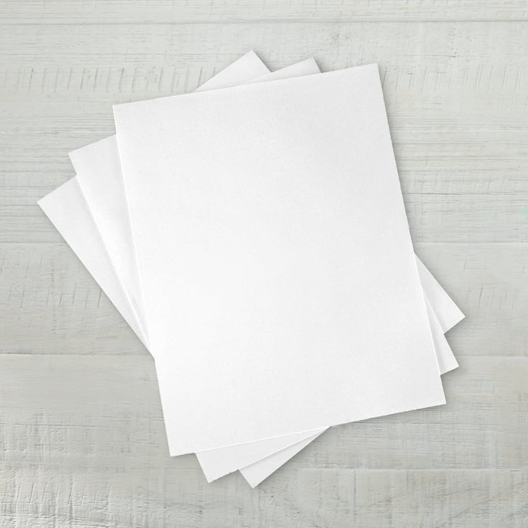 Mohawk 28 lb. Paper, A4 Size, 1 Ream, 500 Sheets - Bindertek