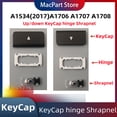 thumbnail image 2 of A1708 A1534(2017) A1706 A1707 Up/Down keycap Hinge Shrapnel For MacBook Retina Up/Down Keycap Hinge Up KeyCap, 2 of 6