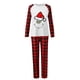 thumbnail image 2 of Pijamas navideños a juego Grinch - TKing Fashion 2024 Nuevos conjuntos de pijamas navideños familiares a juego Grinch, pijamas navideños navideños para parejas, adultos y niños, Mujer XL, 2 of 3