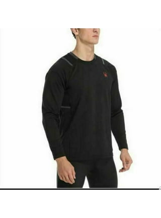 Spyder Active Men's Long Sleeve Shirt – ShopEZ USA