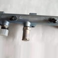 thumbnail image 6 of Seapple New Fuel Common Rail Pipe 3963815 0445226025 Compatible with Cummins DCEC 6L ISle375 QSL8.9 QSL9 Diesel Engine, 6 of 7