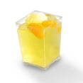 thumbnail image 3 of OnDisplay Onyx Disposable Dessert Cups - 1000 count, 3 of 6