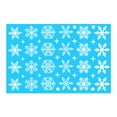 thumbnail image 2 of SCZ Adhesivos De Vidrio Electrostáticos En Ventanas Navideñas Y Adhesivos Navideños En Paredes, 2 of 3