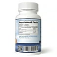 thumbnail image 3 of Total Eye Complex, Eye Vitamins with Lutein & Bilberry (120 Capsules), 3 of 5