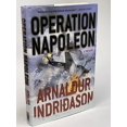 thumbnail image 1 of Pre-Owned Operation Napoleon, 9780312659103, 0312659105, Hardcover, US First Edition edition, 1 of 1