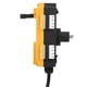 thumbnail image 5 of Sistema de control del interruptor del polipasto de la grúa Ecomeon 24V 4 botones, 5 of 5