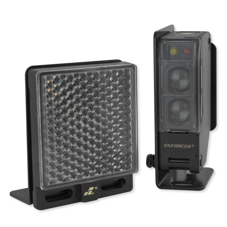 Seco-Larm Enforcer Photoelectric Proximity Sensor - CS-PD115-PAQ With 2-6 Inch Range
