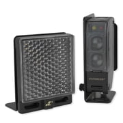 Seco-Larm Enforcer Reflective Beam Sensor & Square Reflector, 35 Ft. (E-931-S35RRQ)