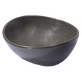 thumbnail image 6 of Eden Bath EB-N012CB 5.9 x 13.4 x 15.9 in. Oval Concrete Vessel Sink, Charcoal, 6 of 7