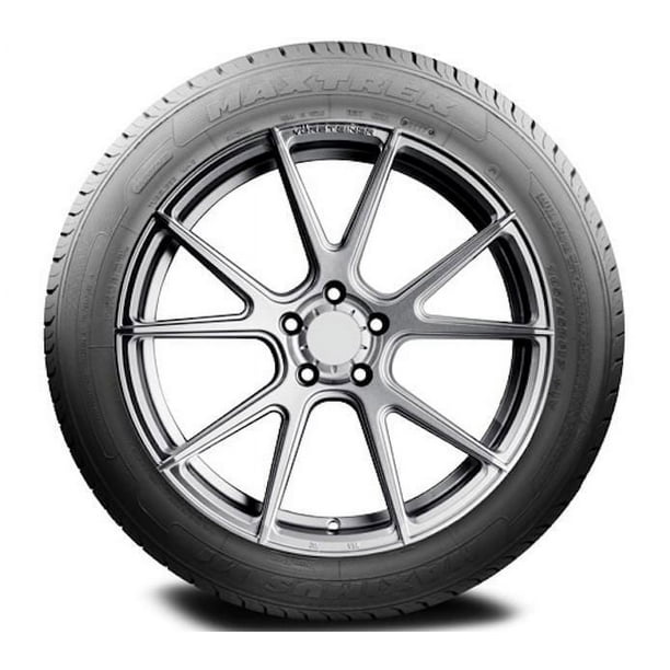 MAXTREK MAXIMUS M1 245/40R19 98W Tire - Walmart.ca