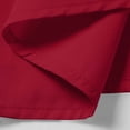 thumbnail image 5 of Gamivast Slim Fit Dress Shirts for Men Long Sleeve Point Collar Dress Shirts Contrast Trim Casual Shirts Pocket Business Office Wedding Social formal, 5 of 6