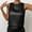Black, variant on CheerKidz Women's Velvet Shiny Gold Tank Tops 2025 Sleeveless Fashion Blouse,Round Neck Casual Tops,Trendy Party and Concert Wear(Light Blue,M)