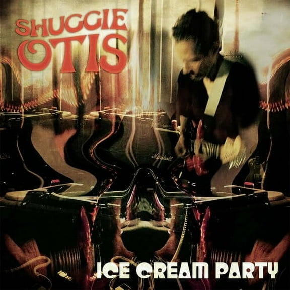 Shuggie Otis - Ice Cream Party - Music & Performance - Vinyl [7-Inch]