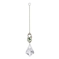thumbnail image 1 of Colgante de ventana de cristal Zulema adorno Colgante de cristal, 1 of 7
