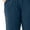 Red, variant on Miluxas Women's Capri Sweatpants Joggers Summer Casual Sports Cropped Pants High Waisted Drawstring Lounge Athletic Capris with Pockets Red