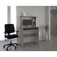 thumbnail image 2 of Escritorio Dolan Avellana Virtual Muebles, 2 of 9