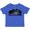 Royal Blue, variant on Inktastic Cleveland Skyline Boys or Girls Toddler T-Shirt
