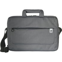 Tucano Loop Large Slim Bag for 15in Laptop, Black